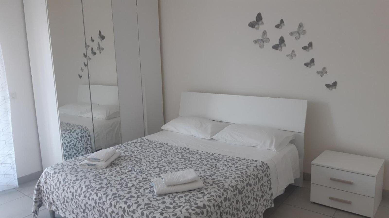 New Lettoss Hotell Randazzo Exteriör bild