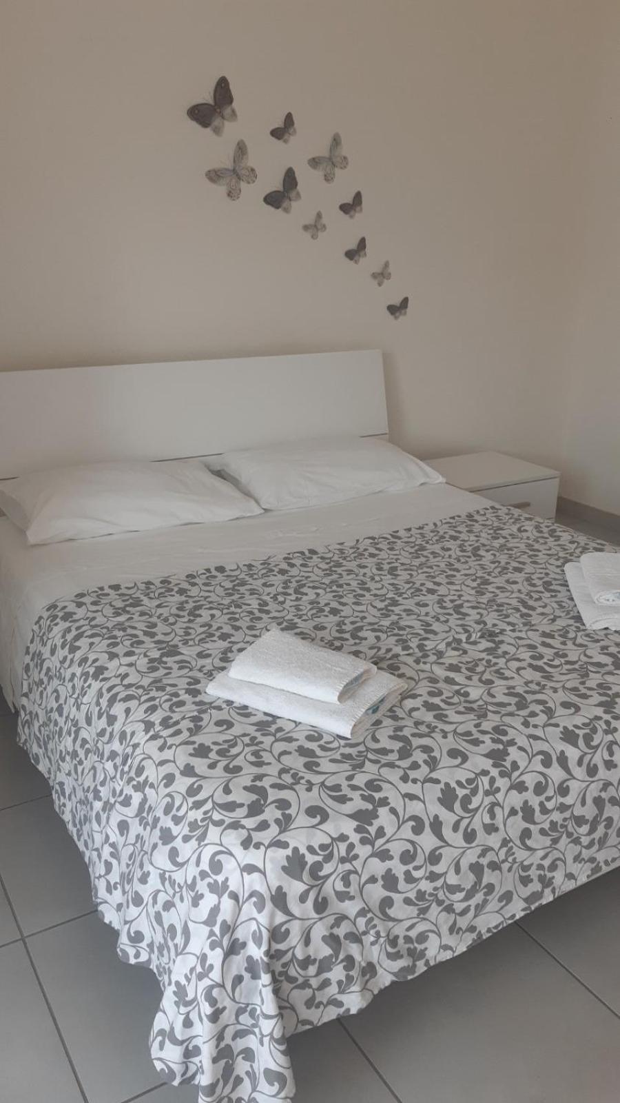 New Lettoss Hotell Randazzo Exteriör bild
